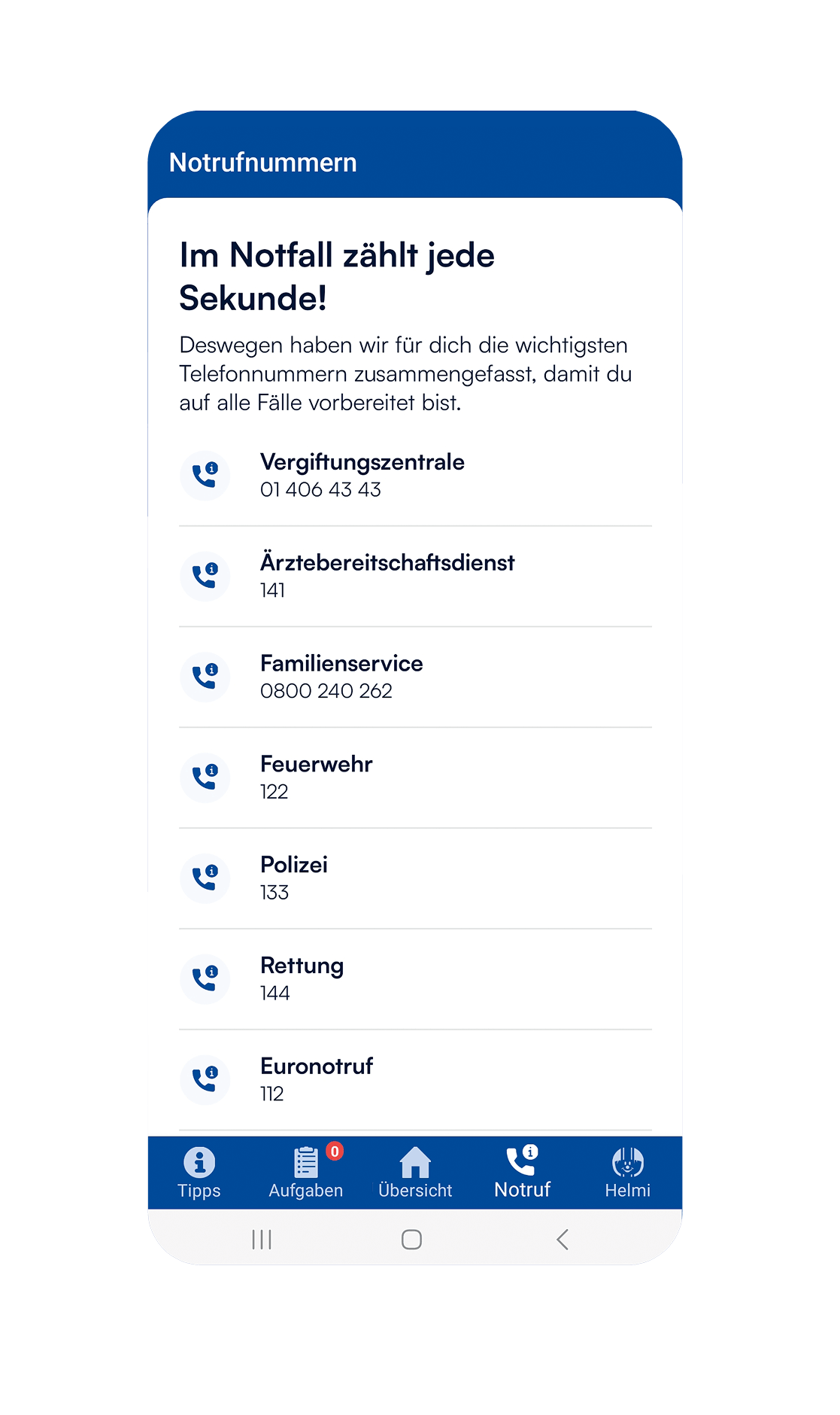 Handy App Fotos 3